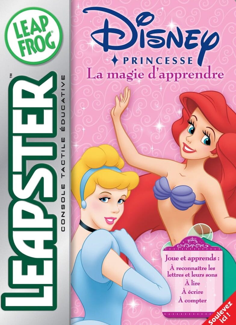 Disney Princess Enchanted Learning