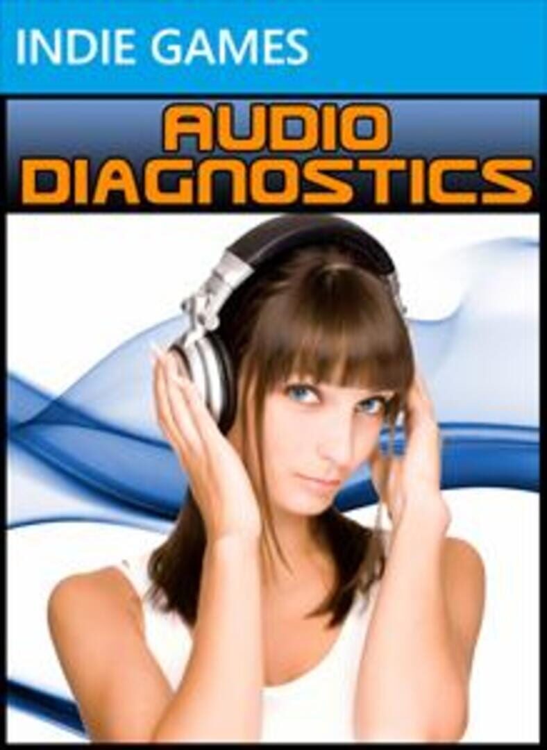 Audio Diagnostics