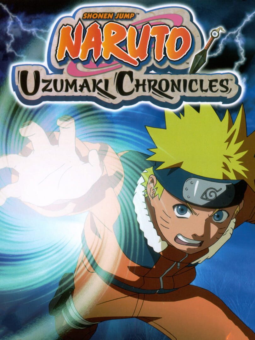 Naruto: Uzumaki Chronicles