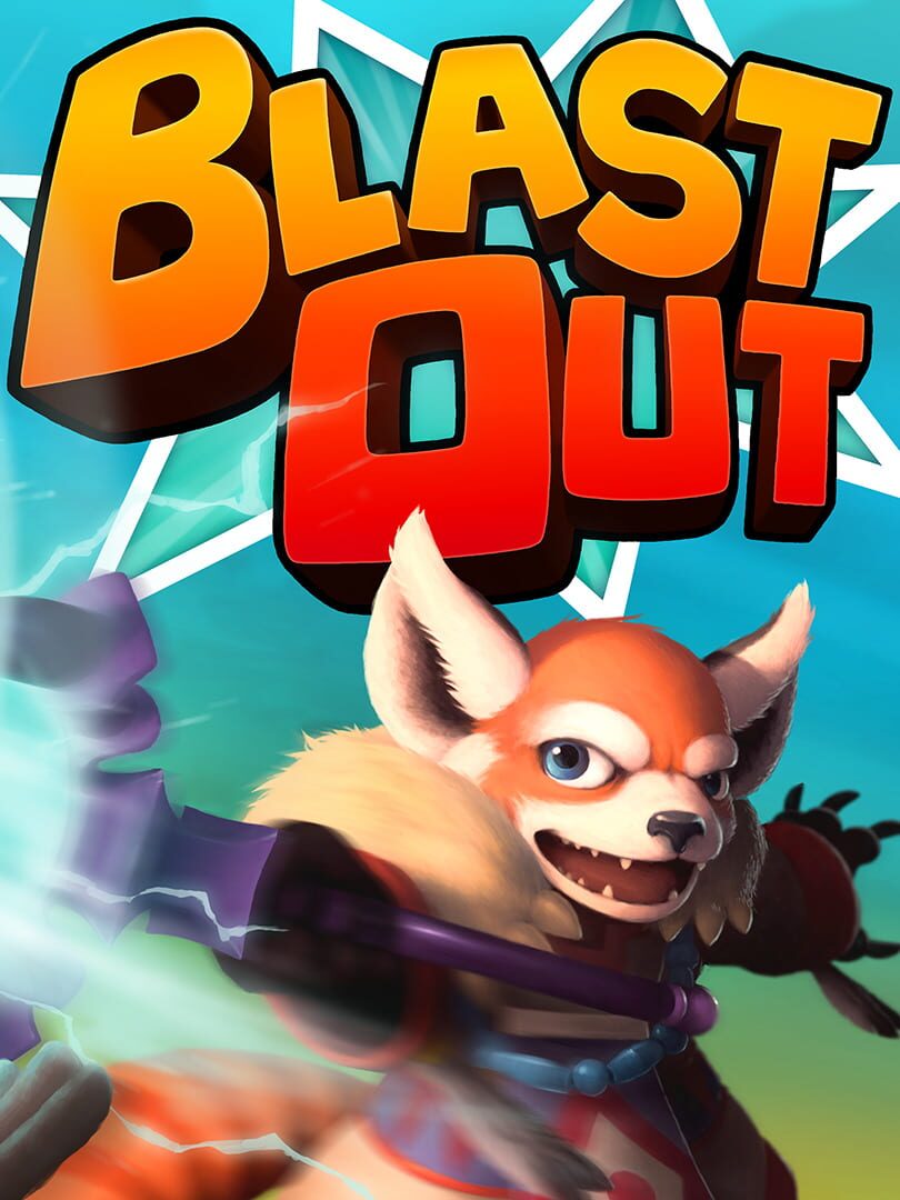 Blast Out