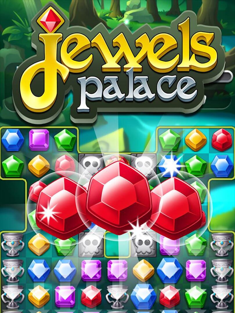 Jewels Palace