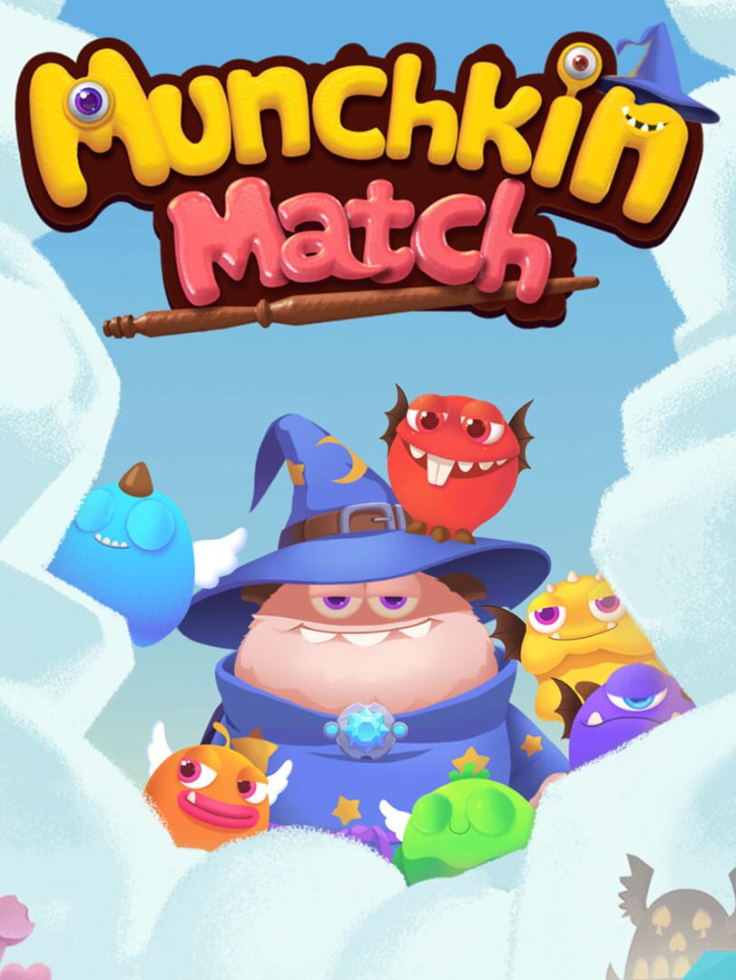 Munchkin Match