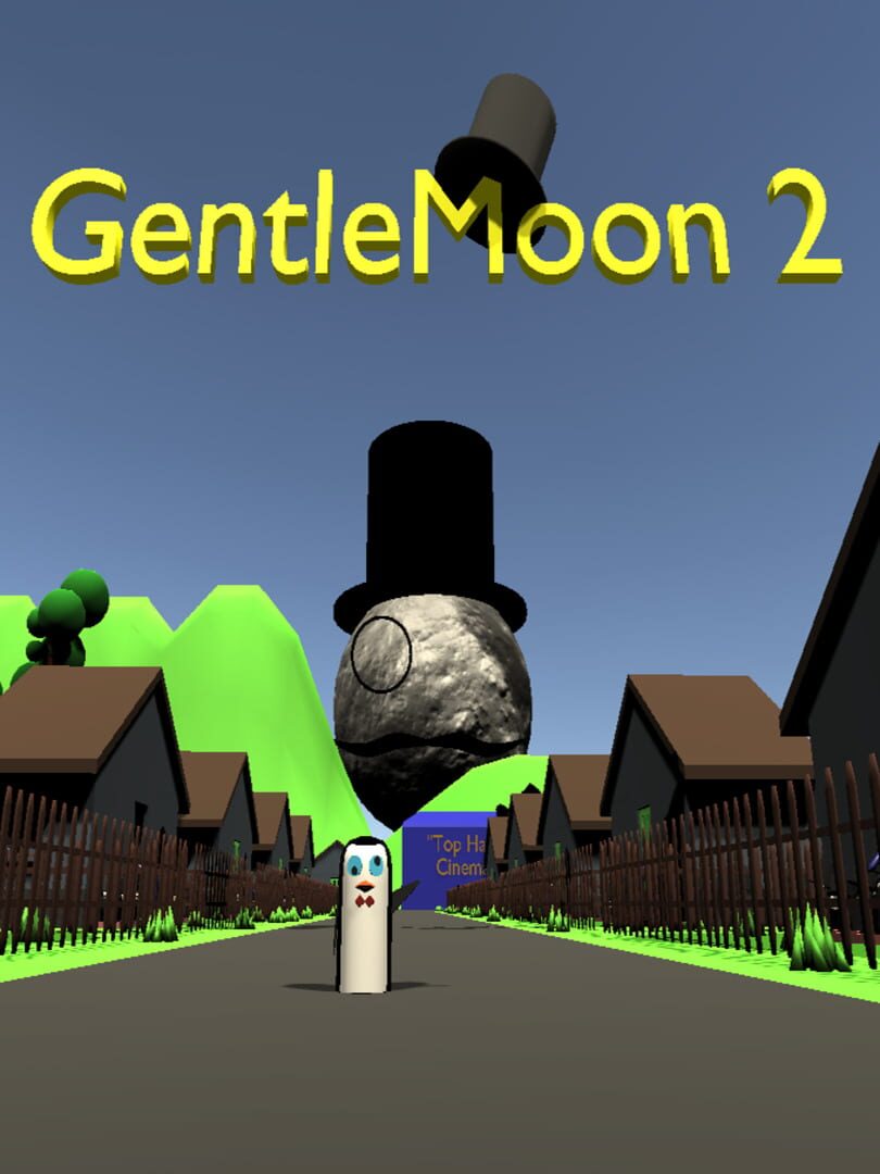 GentleMoon 2