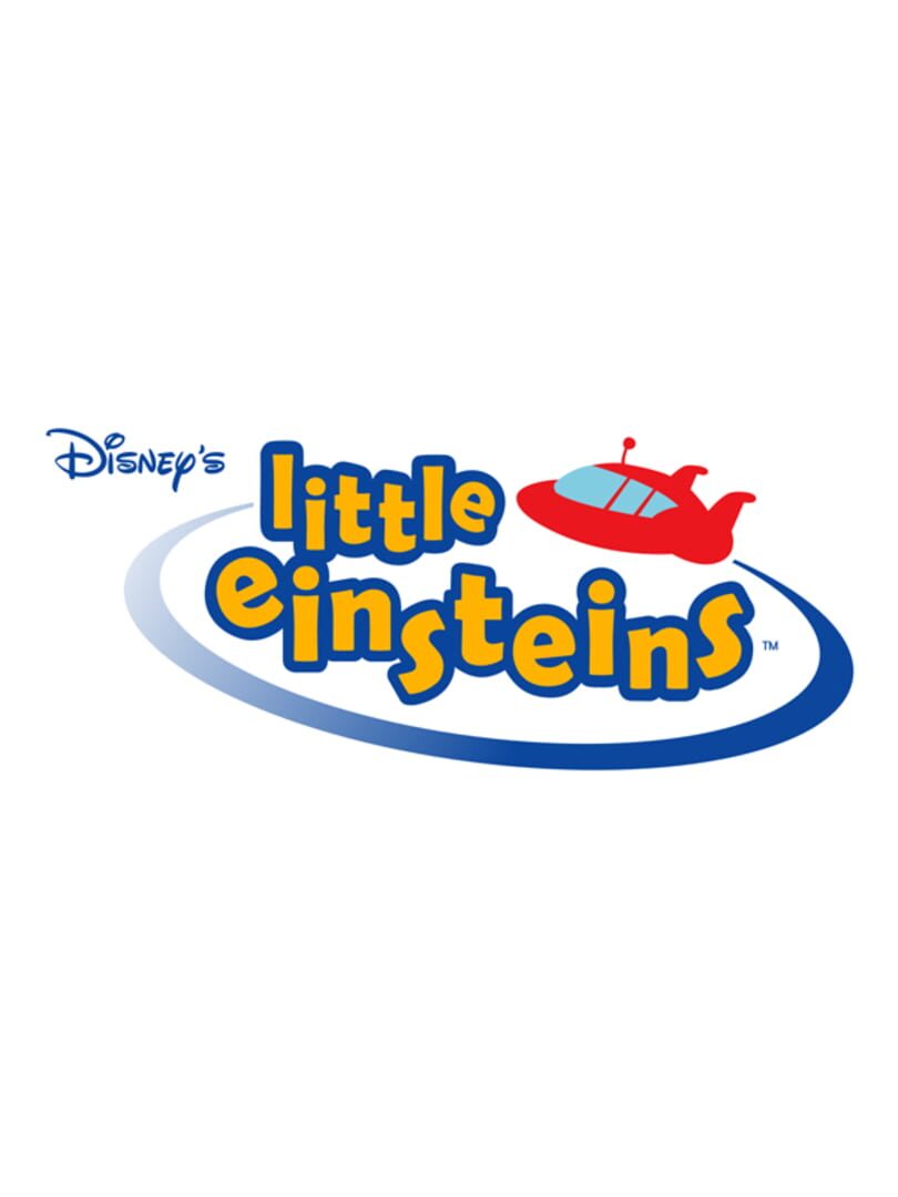 Disney's Little Einsteins