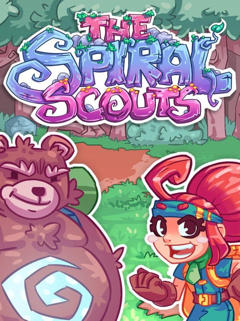 The Spiral Scouts