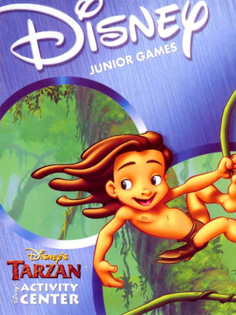 Disney's Tarzan Activity Center
