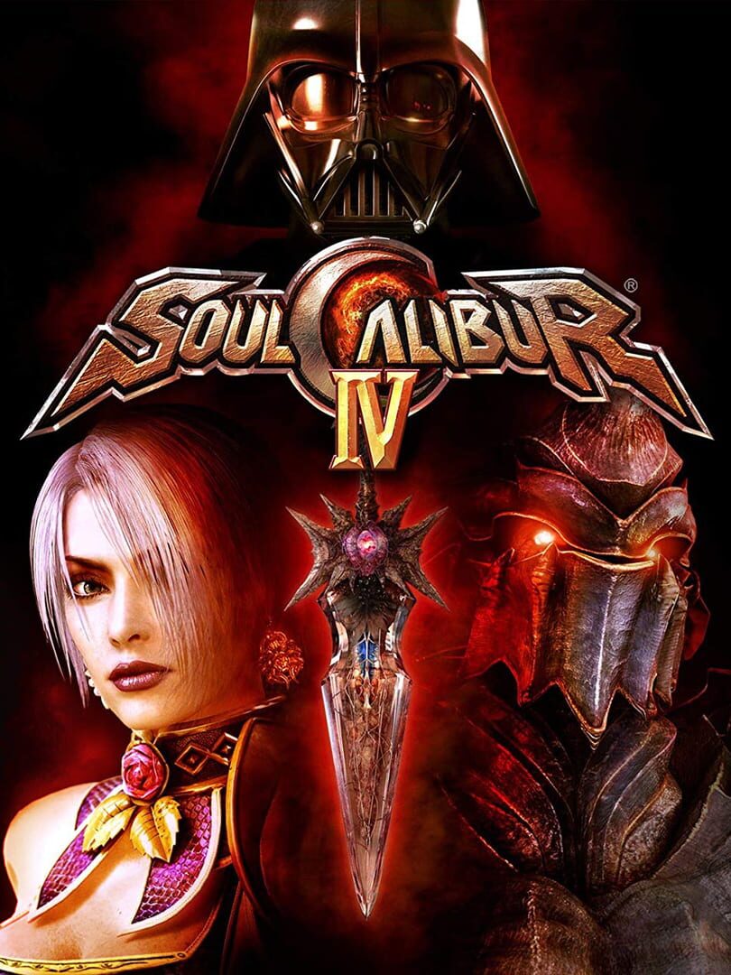 SoulCalibur IV