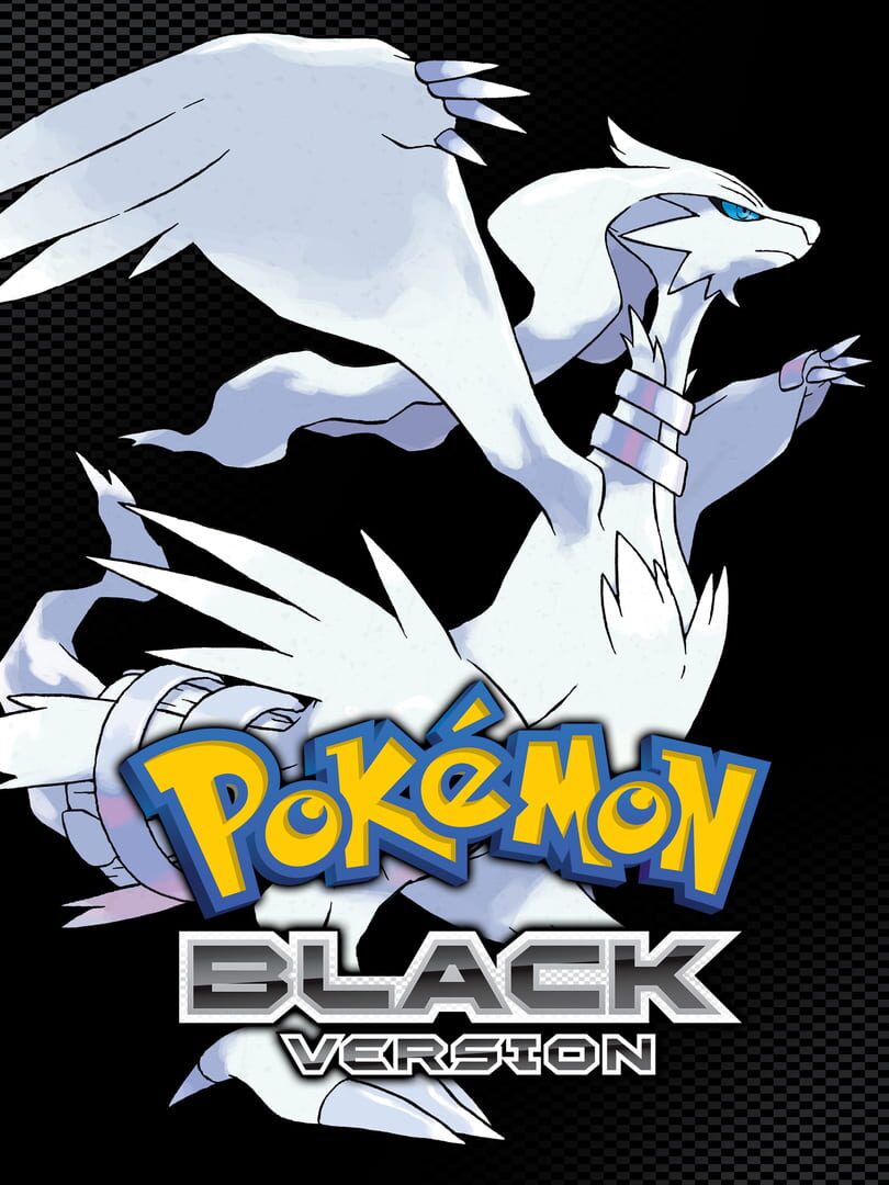 Pokémon Black