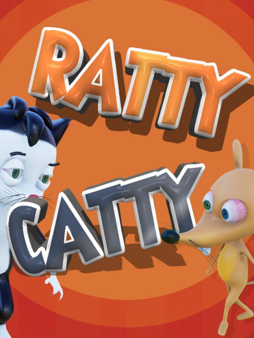 Ratty Catty