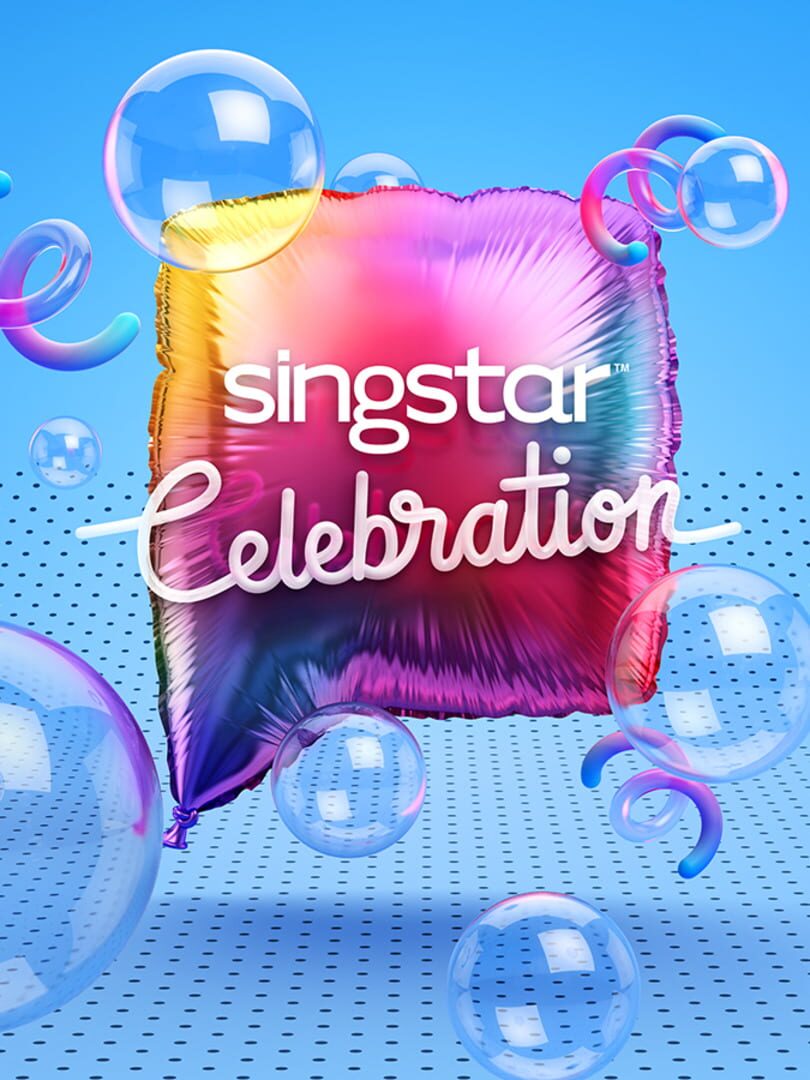 SingStar: Celebration