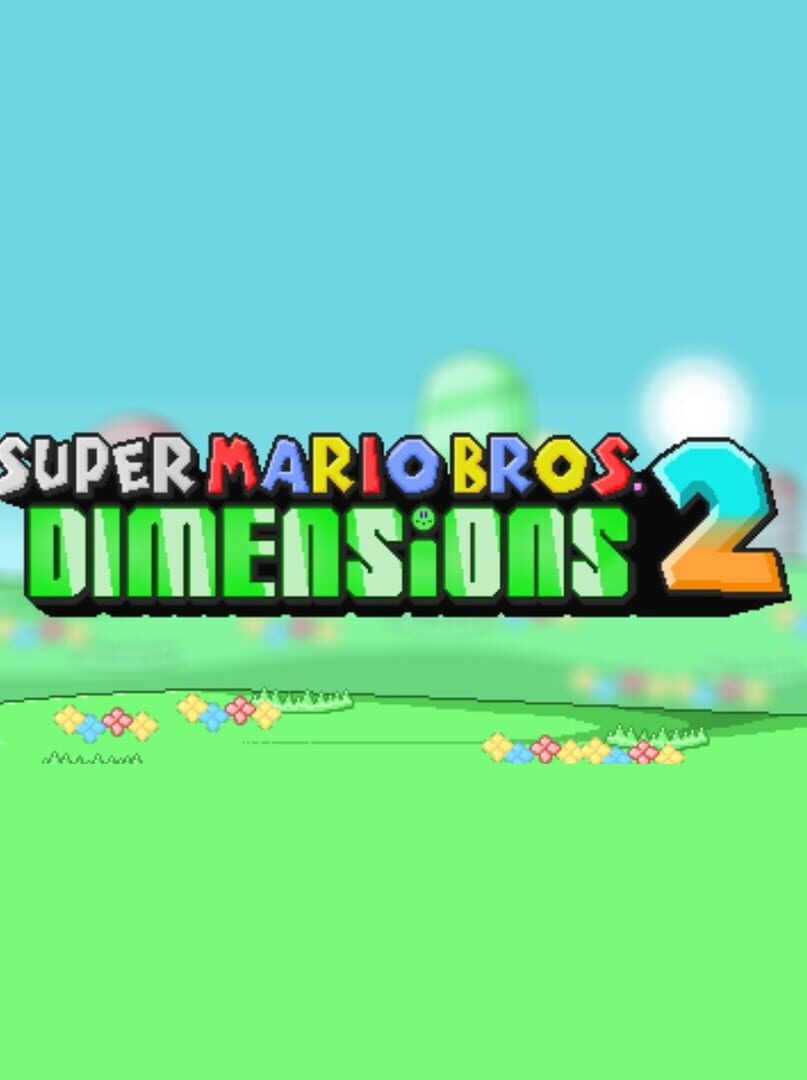 Super Mario Bros. Dimensions 2