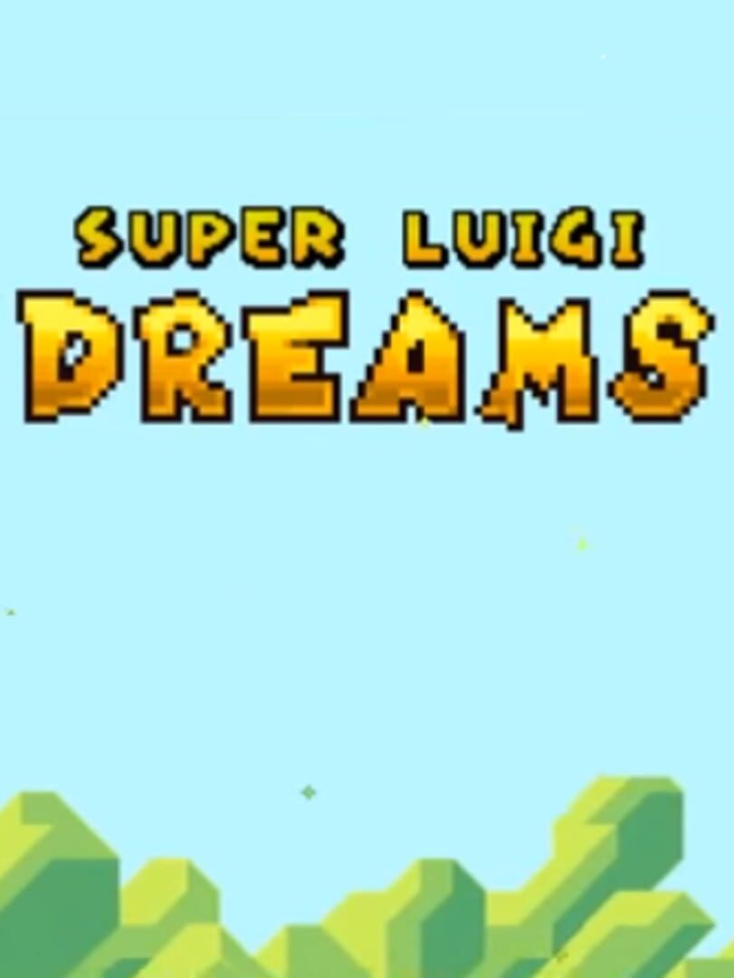 Super Luigi Dreams