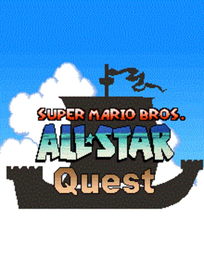 Super Mario Bros. All-Star Quest