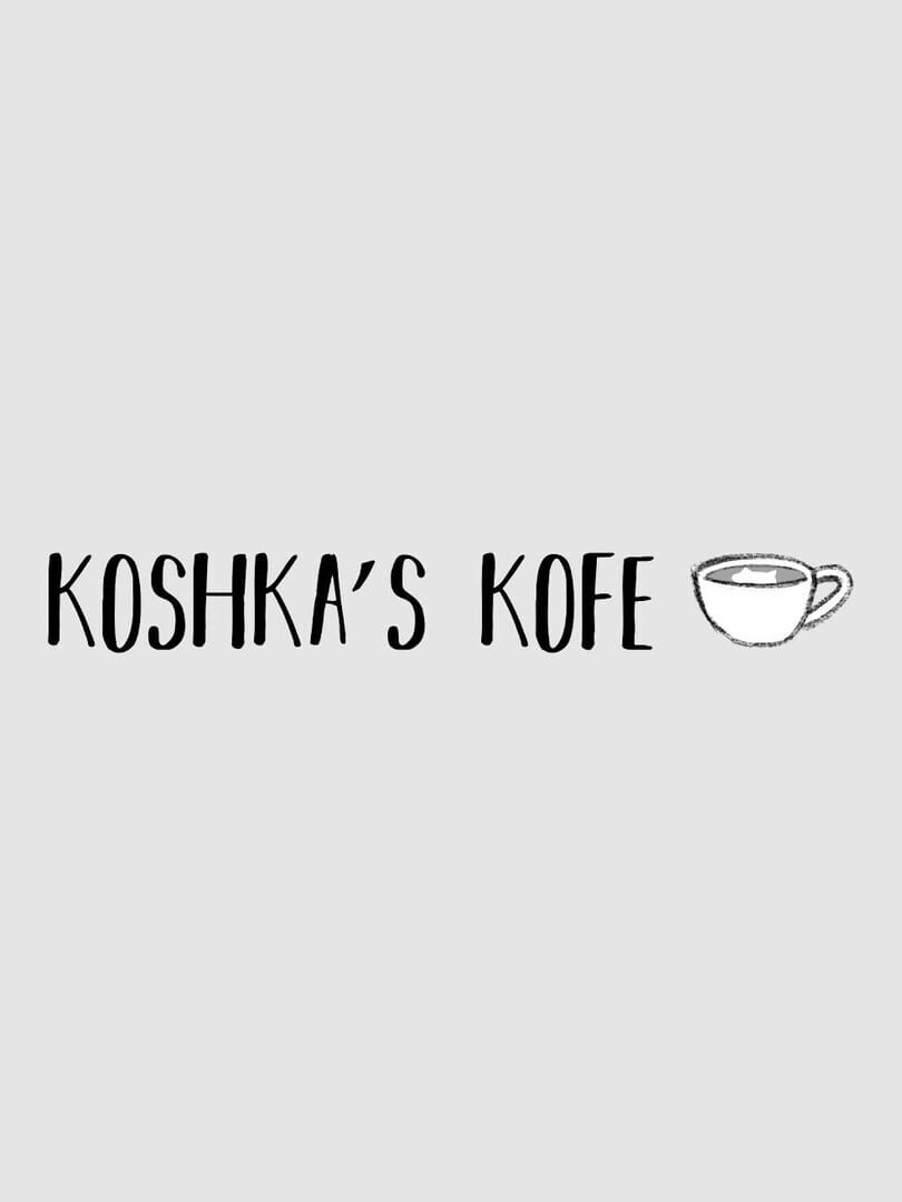 Koshka's Kofe