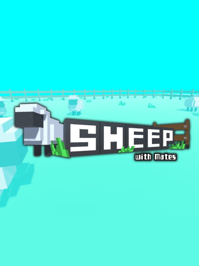 Sheep with Mates