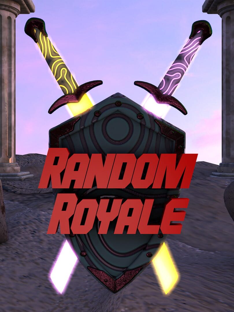 Random Royale