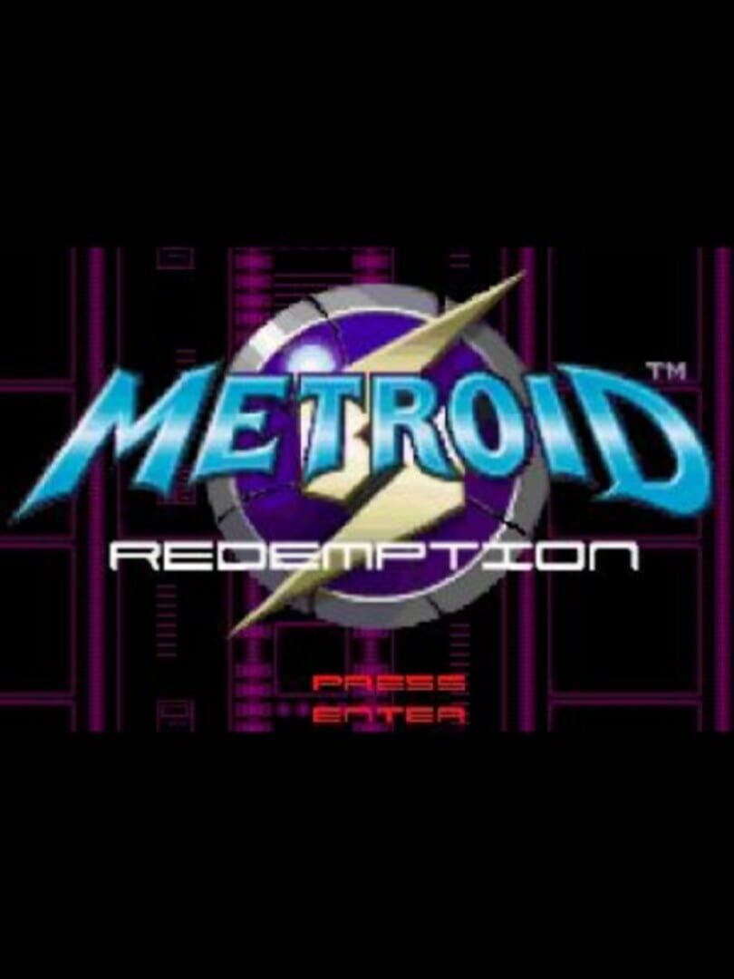Metroid Redemption