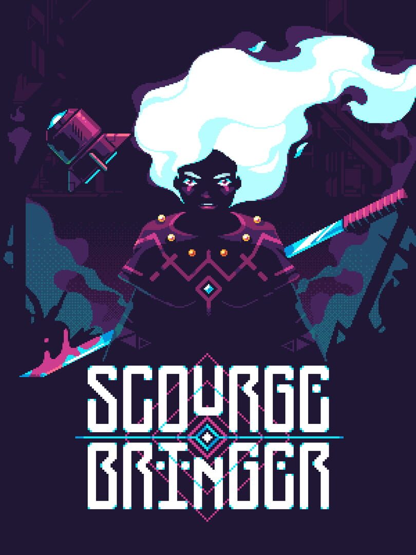 ScourgeBringer