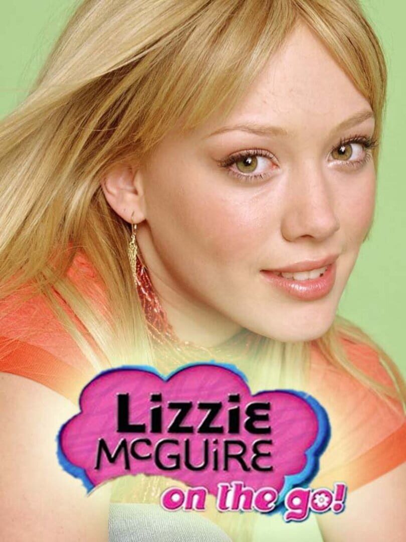 Lizzie McGuire: On The Go!