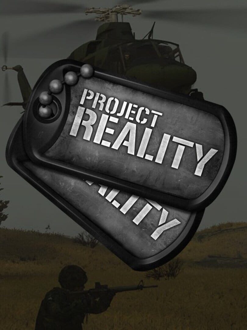Project Reality: BF2