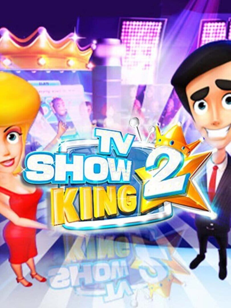 TV Show King 2