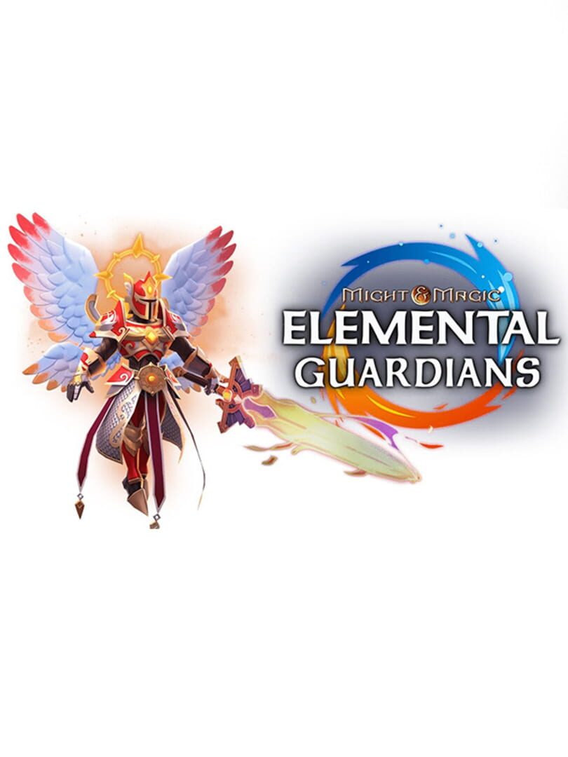 Might & Magic: Elemental Guardians