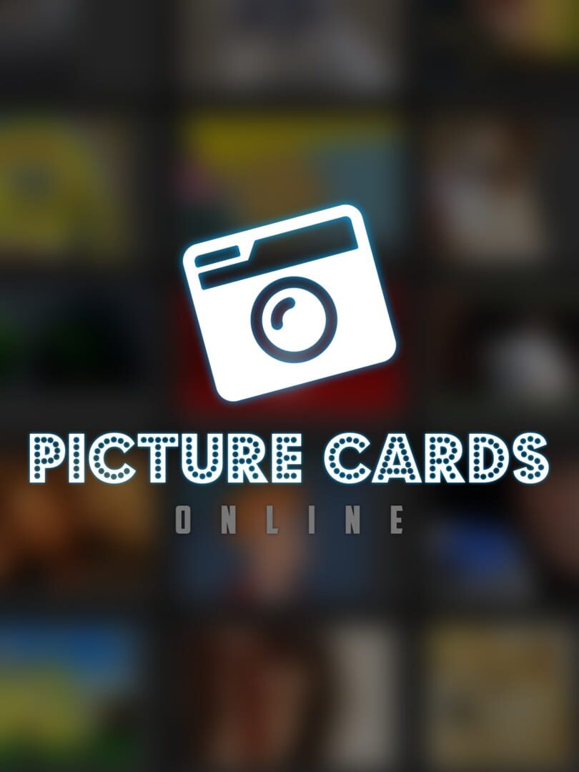 Picture Cards Online