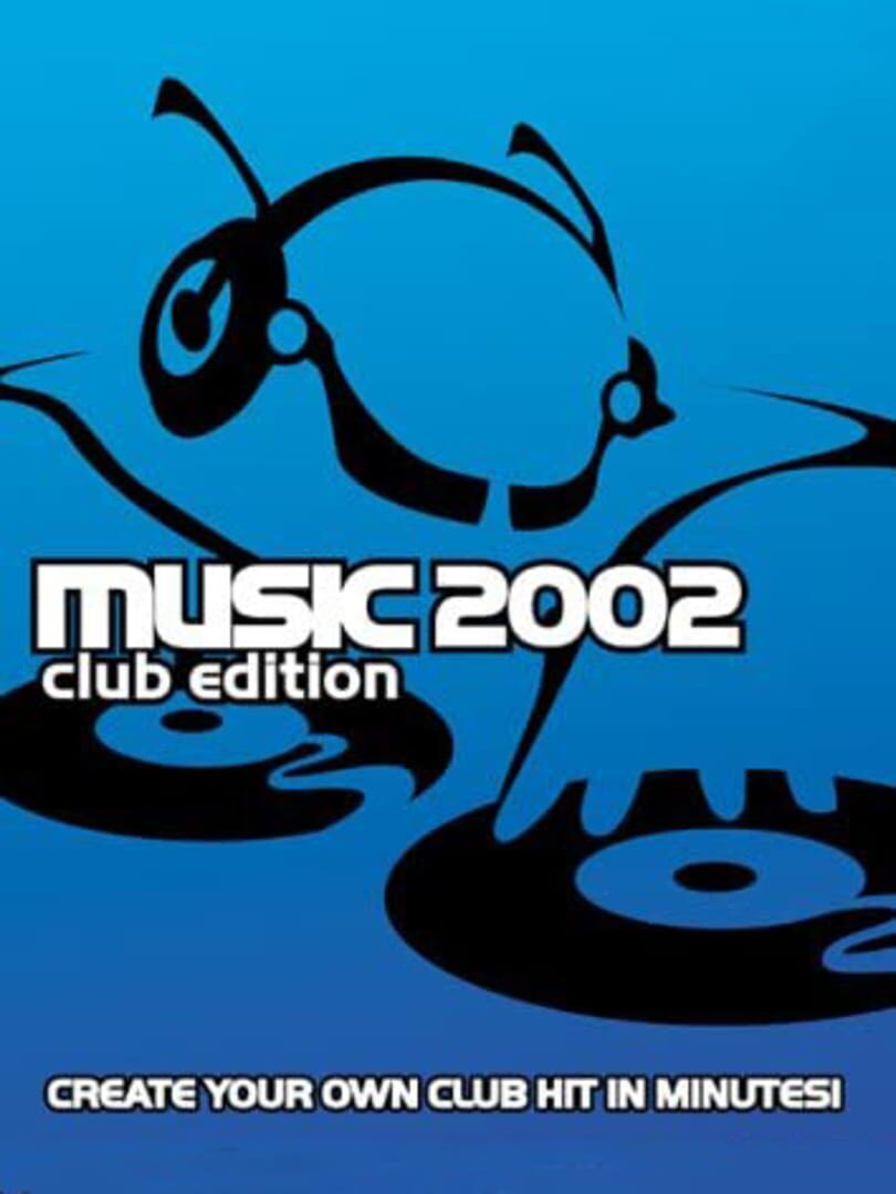 Music 2002: Club Edition
