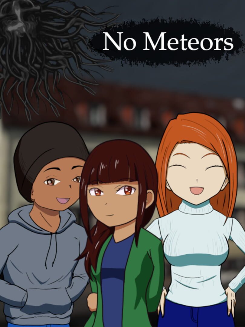 No Meteors