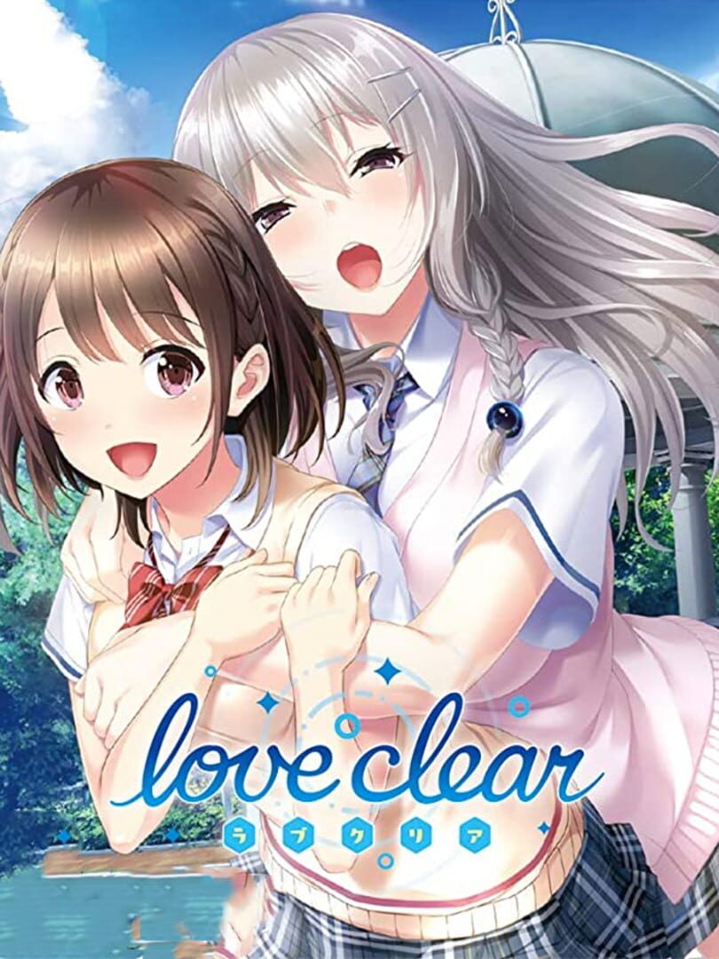 Love Clear