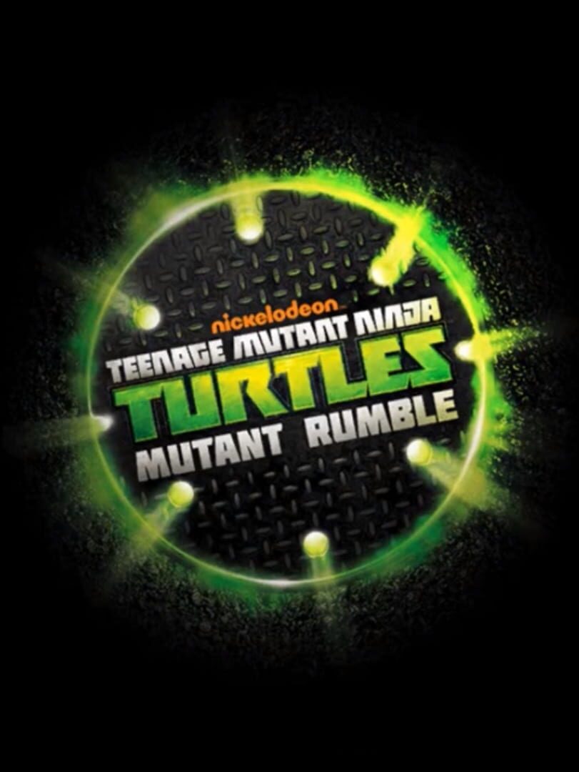 Teenage Mutant Ninja Turtles: Mutant Rumble