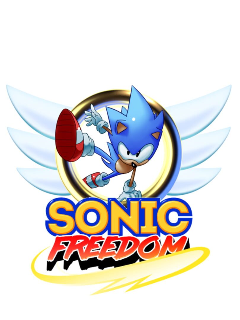 Sonic Freedom