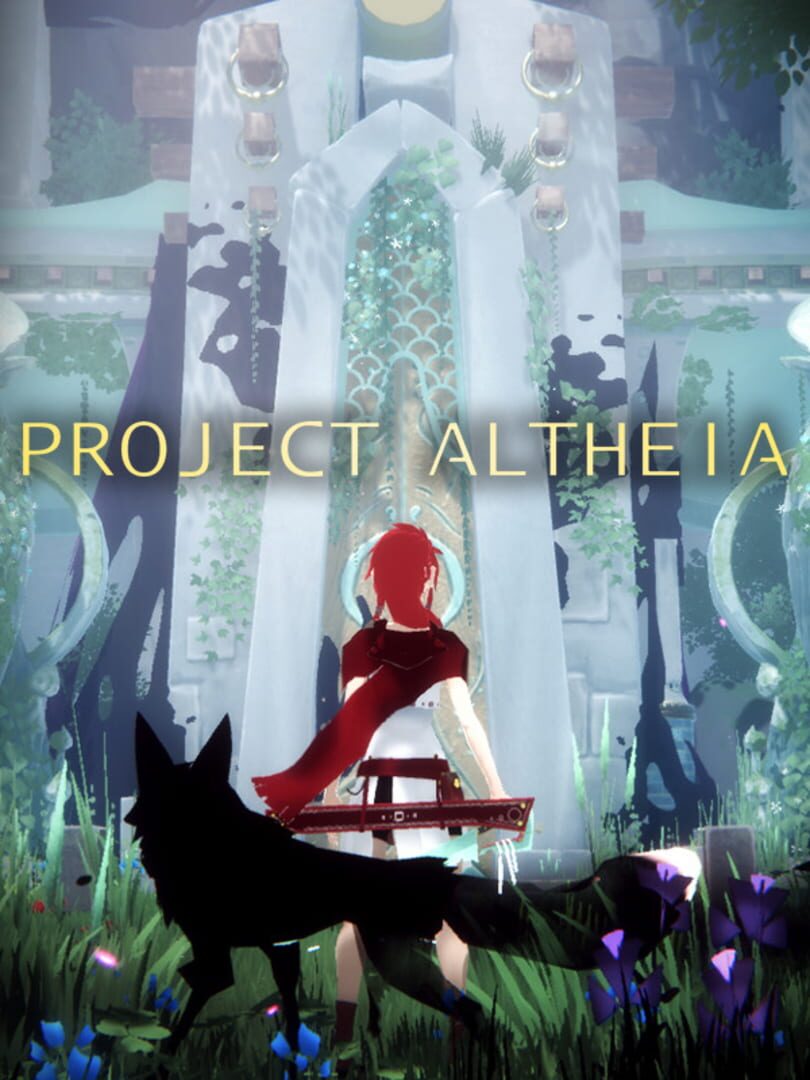 Project Altheia