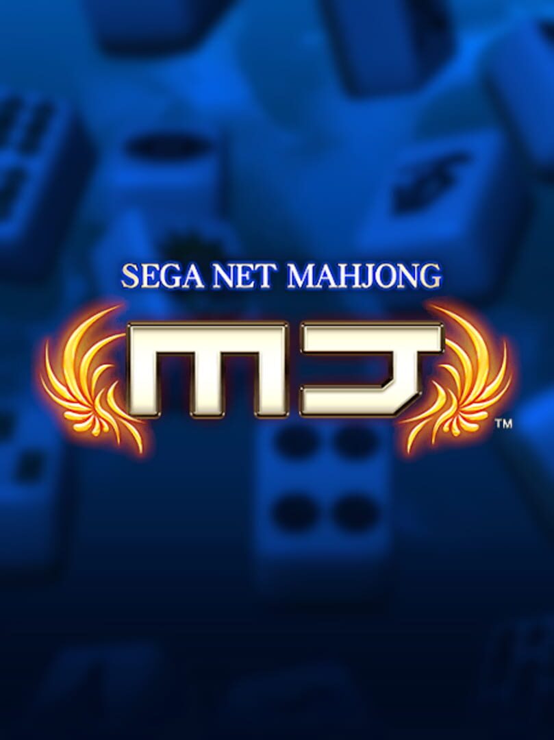Sega Net Mahjong Mj