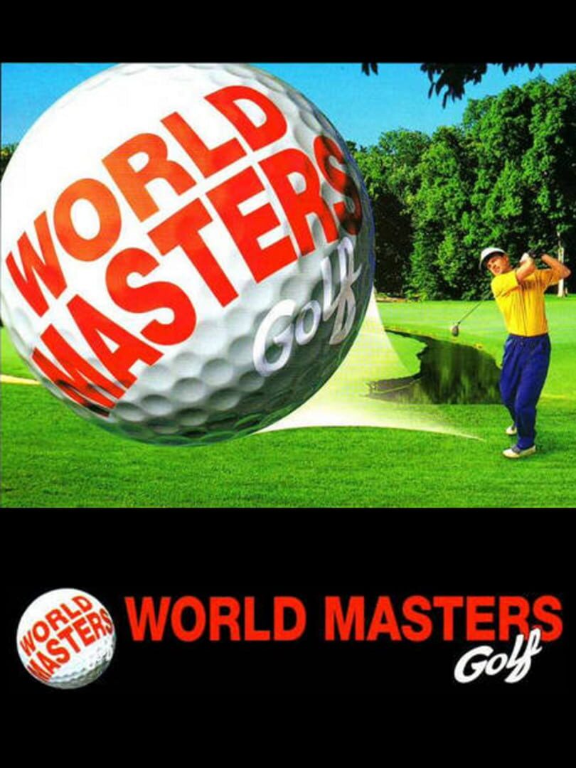 World Masters Golf