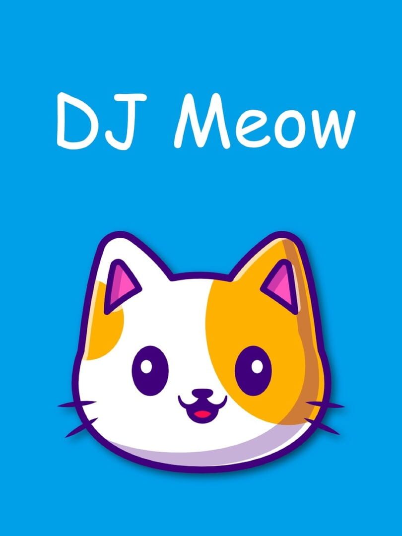 DJ Meow