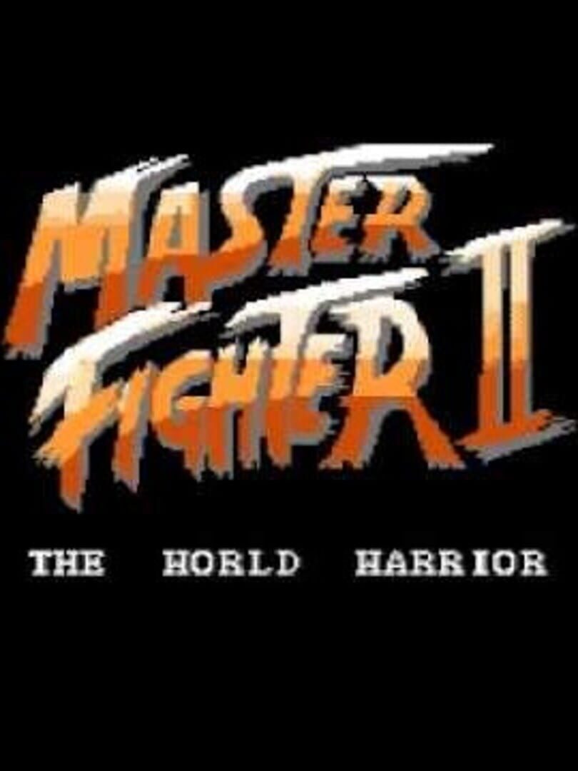 Master Fighter II