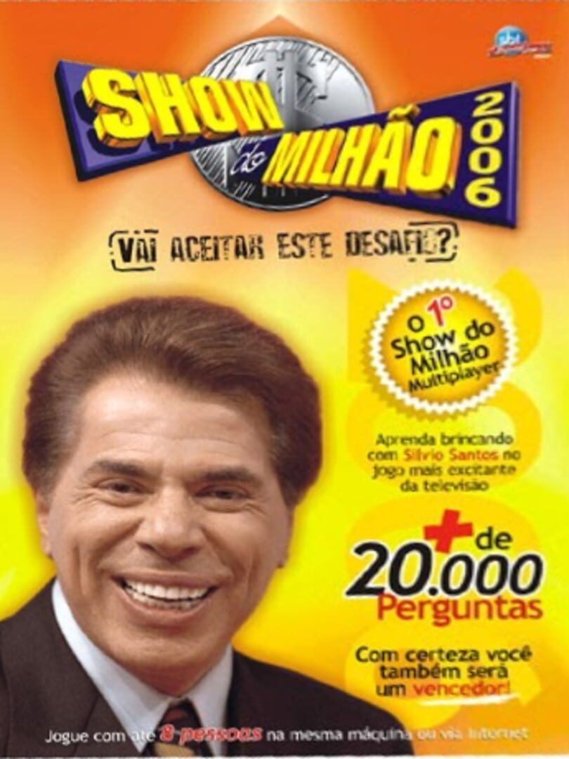 Show do Milhão 2006