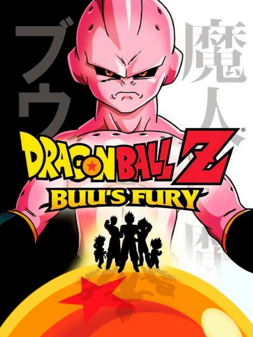 Dragon Ball Z: Buu's Fury