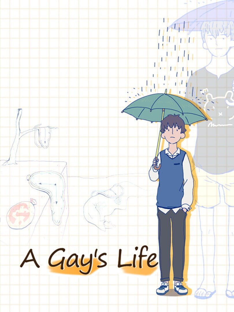 A Gay's Life