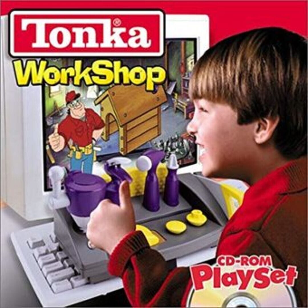 Tonka Workshop