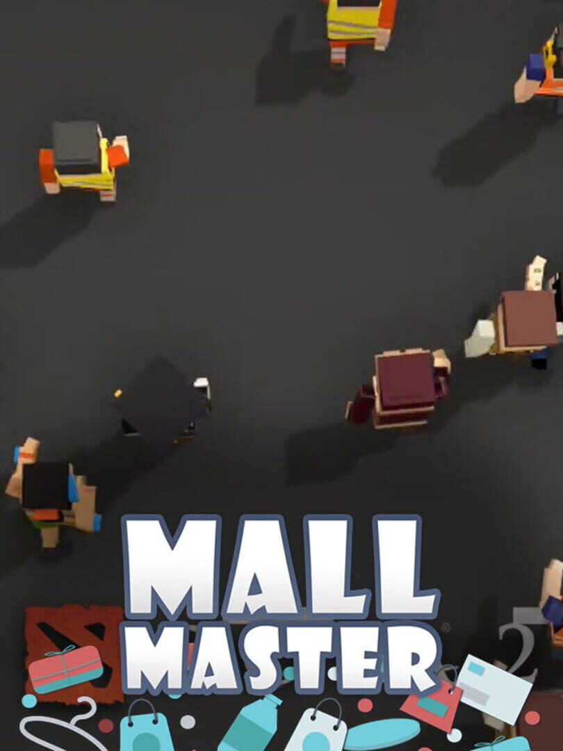 Mall Master