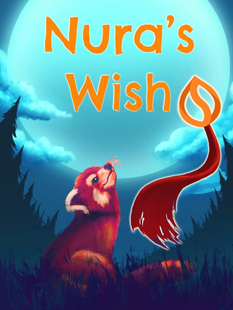 Nura's Wish