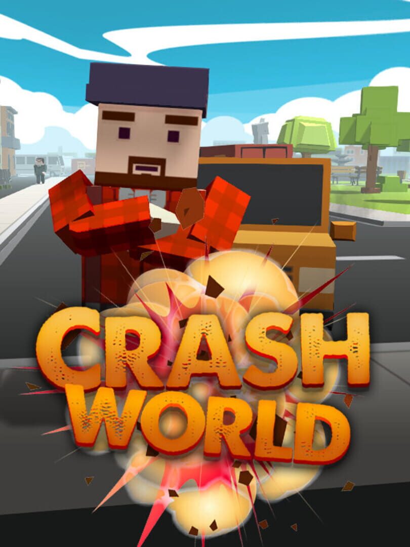 Crash World