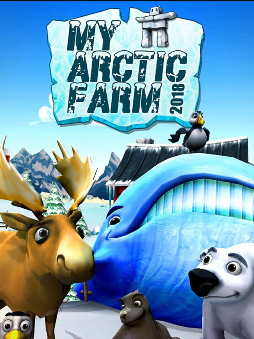 My Arctic Farm