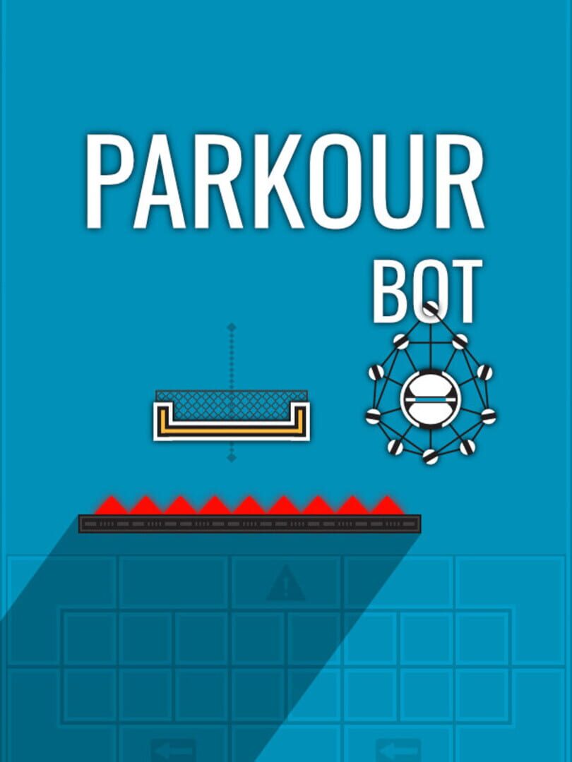 Parkour Bot