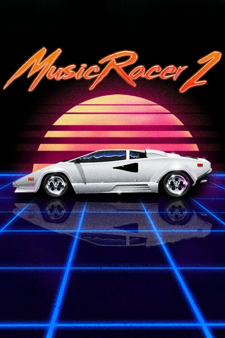 Music Racer 2000