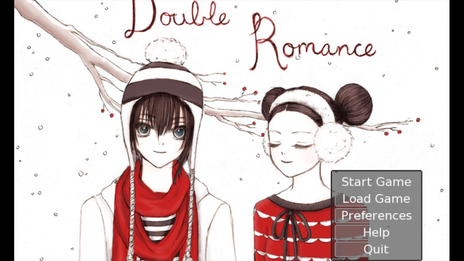 Double Romance