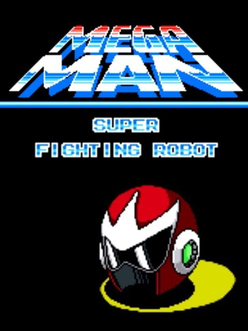 Mega Man: Super Fighting Robot