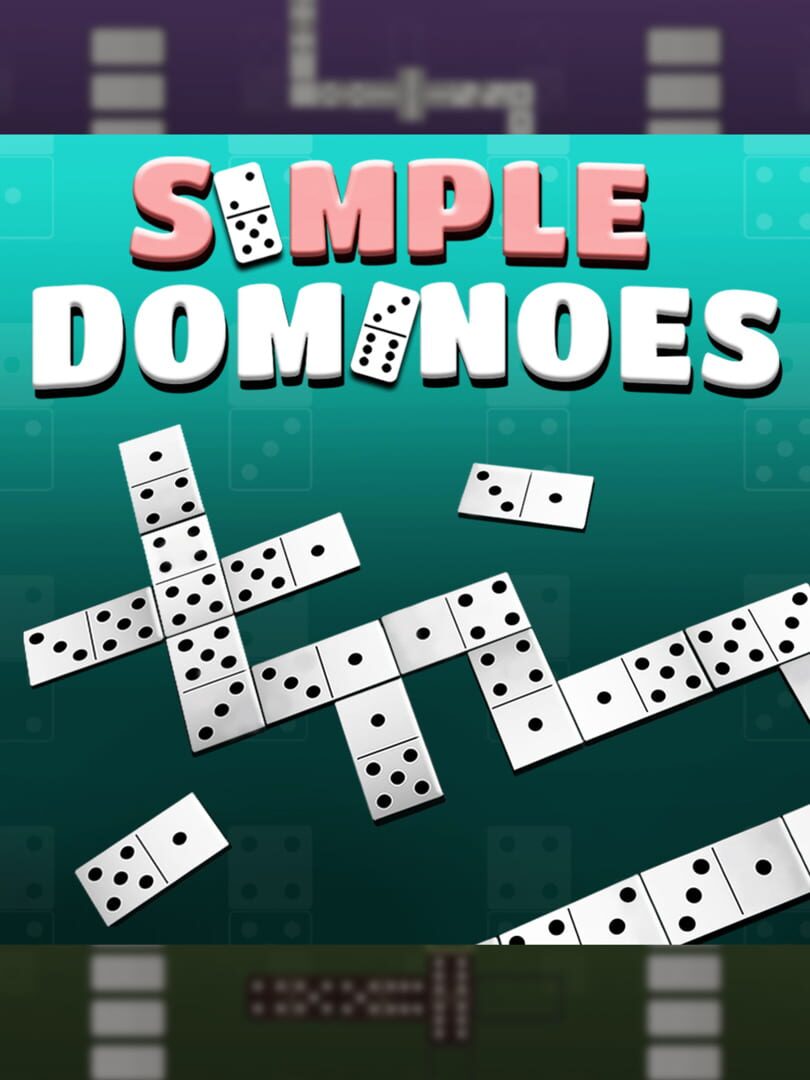 Simple Dominoes